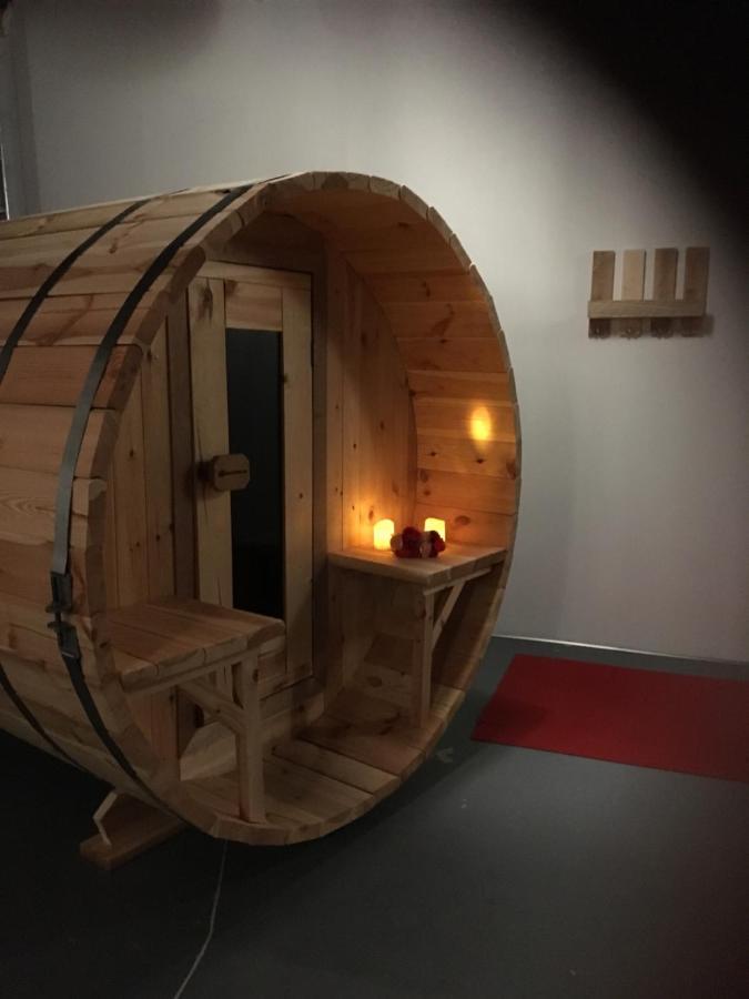 Yurtlife Bed & Breakfast Zaandam Eksteriør bilde