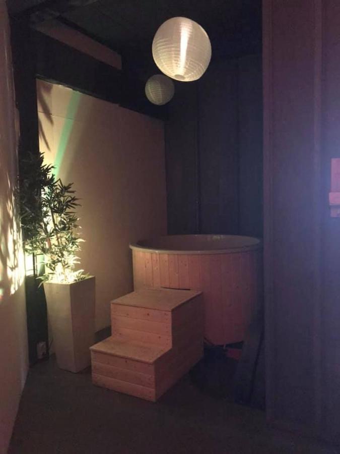 Yurtlife Bed & Breakfast Zaandam Eksteriør bilde